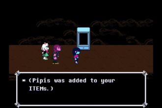 How to Find and Use Pipis