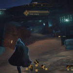 How to Travel to The Hand of Khidr in Dune Awakening