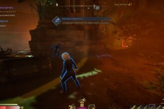 How to Eliminate the Maas Kharet Assassin in Dune Awakening
