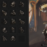 All Gesture Locations in Lies of P Overture DLC
