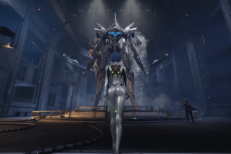 How to Get Matrix Contract in Mecha Break