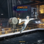 how to soak the foreman in the Foundry