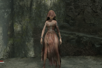 Bridal Armor Set Location in Wuchang Fallen Feathers