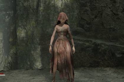 Bridal Armor Set Location in Wuchang Fallen Feathers