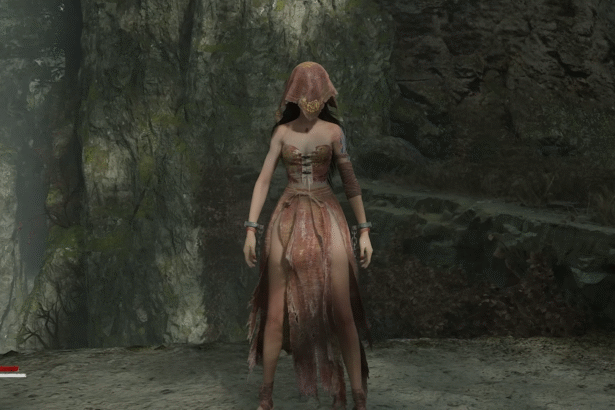 Bridal Armor Set Location in Wuchang Fallen Feathers
