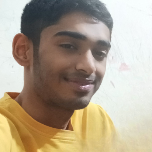 Nouman Abdul Rehman