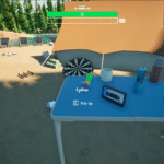 EpiPen In RV There Yet